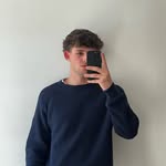 Toful - @chris_emmerich_ - Instagram