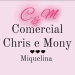 Comercial Chris e Mony - @chrisemony - Instagram