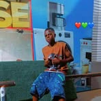 Chris Oumba - Facebook