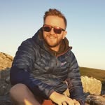 Chris Empson - @chrisempo - Instagram