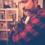 Chris Emrich - @bigwigwz - Instagram