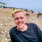 Chris Emsley - @artbymechris - Instagram