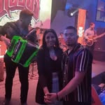 Chris García - @chrisenberg10 - Instagram