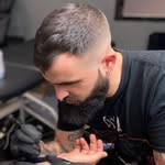 Christian Barral - @_chrisenberg_tattoo - Instagram