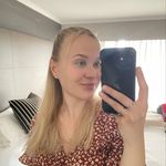 Christina Enberg - @cchhrissee - Instagram