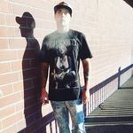 Christopher Enberg - @chris_rios9191 - Instagram