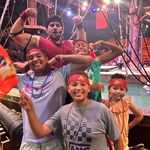 Chris-Nadilyn Encinas - @teamencinas6 - Instagram