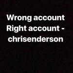 Chris Enderson - @chrisenderson7 - Instagram