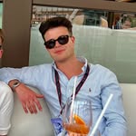 Chris Henderson - @chris_henderson - Instagram