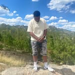 Chris Henderson Jr - @chris_henderson223 - Instagram