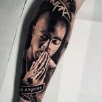 Chris bali - @chris_theendlessink - Instagram