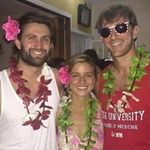 Chris Endres - @chrisendres89 - Instagram
