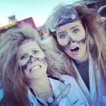 Christine Endsley - @rhs_endsley - Instagram