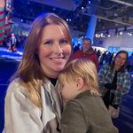 Christine Lydia Endsley - @authenticallyendsley - Instagram