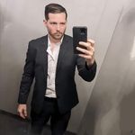 Christopher Blake Endsley - @christopherblakeendsley - Instagram