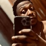 Chris Eneojo - @i_am_chrisx - Instagram