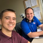 Christopher Engelage - @sportswithchris - Instagram