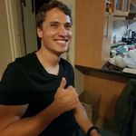Chris Engelbrecht - @vissmeerr - Instagram