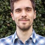 Chris Engelbrecht - @chrispygrizz - Instagram