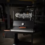Chris Engelbrecht - @engelbrechtgrills - Instagram