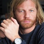 Chris Engelbrecht - @chrisengelbr8 - Instagram