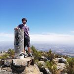 Chris Engelbrecht - @christopherengelbrecht - Instagram
