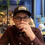 Chris Engelbrecht - @chrisengelbrecht - Instagram