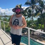 Chris Engelke - @jazzbo1122 - Instagram