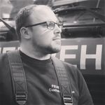 Christopher Engelke - @chriscux88 - Instagram