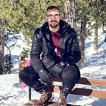 Chris Englezos - @chrisenglezos - Instagram