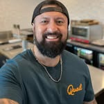 Chris Englehart - @chrisatquail - Instagram