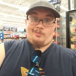 Chris Englert - @shamrockerdad88 - Instagram