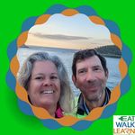 Chris Englert - @eatwalklearn - Instagram