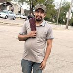 Chris Englert - @perrys.66 - Instagram