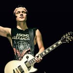 Chris Engquist - @chrisengquistcovers - Instagram