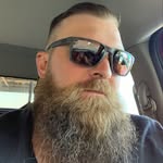 Chris Enlow - @texasnorseman1 - Instagram