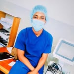 Dr Chris 👨‍⚕️ - @chris_enock - Instagram