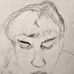 Drawings by Chris Enock - Facebook
