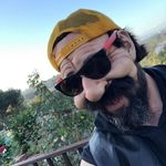 Chris Enos - @has.beenos - Instagram