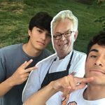 Chris Enos - @chris.enos - Instagram