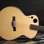 Chris Ensor - @ensorguitars - Instagram
