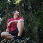 Chris Ensor - @caensor - Instagram