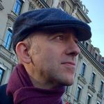 chrisensor - @chrisensor - Instagram