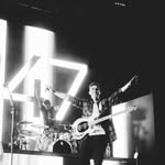 Chris Batten - @chrisentershikari - Instagram