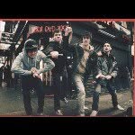 @chris_enter_shikari - Instagram