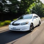 Chris Epp - @pnw.camry - Instagram