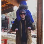 Chris Epperson - @chrismepps - Instagram