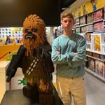 Christian - @christianyepping - Instagram