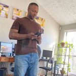 Chris Epps - @cb.epps4real - Instagram