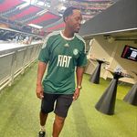 Chris Epps - @chris2cool_100 - Instagram
